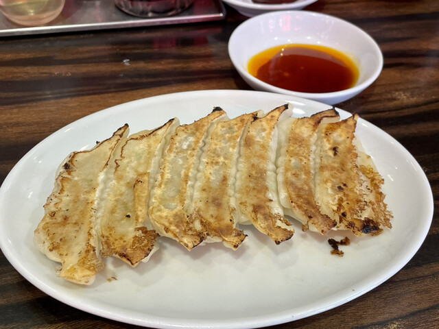 recommendations image for 珉珉 南千日前本店