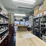 キャリカーズ トーキョー的实拍图