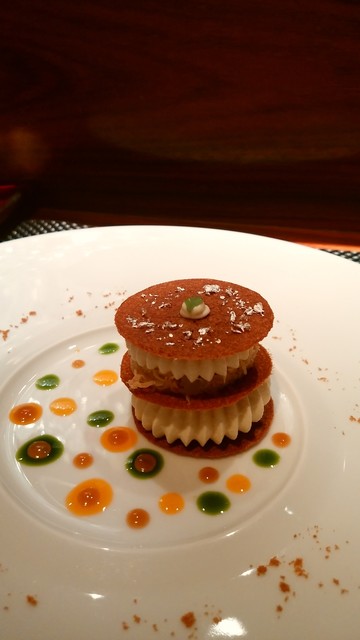 recommendations image for ラトリエ ドゥ ジョエル・ロブション