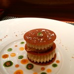 recommendations for ラトリエ ドゥ ジョエル・ロブション