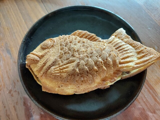 recommendations image for 鯛焼 舟ばし