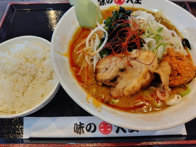 味の大王 総本店的实拍高清图