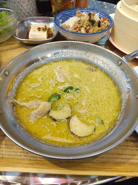 recommendations image for タイ屋台 999 新橋店