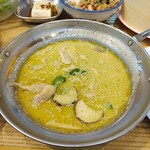 recommendations for タイ屋台 999 新橋店