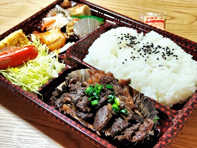 recommendations image for 肉の森田屋 石切店