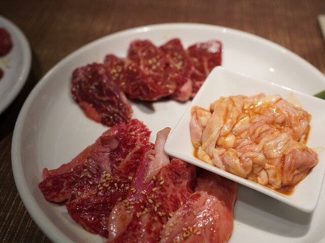 味覚園 西野店的实拍高清图