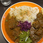 カリカリスパイス的實拍圖