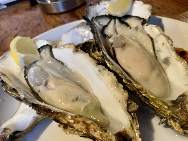 魚まみれ 眞吉 原宿店的實拍高清圖