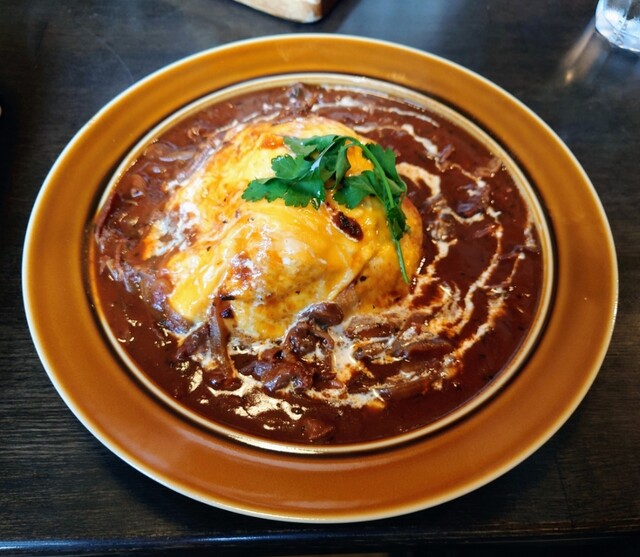 recommendations image for THE old CAFE