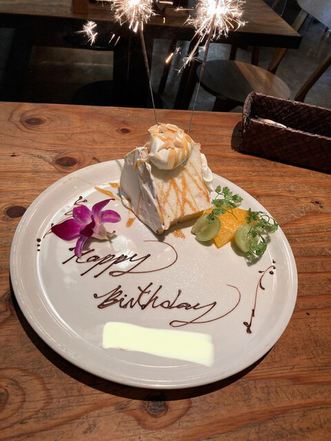 両国テラスカフェ的實拍高清圖