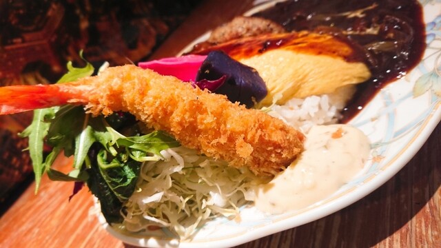 新洋食 KAZU的实拍高清图