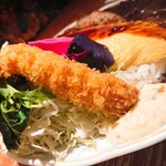 新洋食 KAZU的实拍图