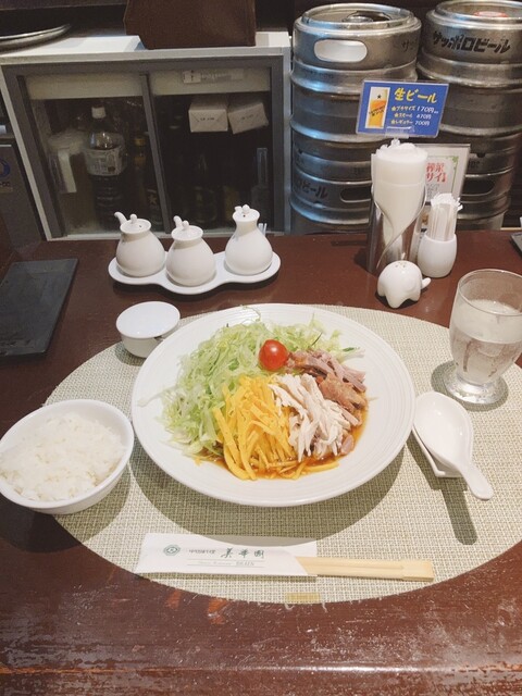 recommendations image for 美華園 新橋店