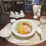 recommendations for 美華園 新橋店