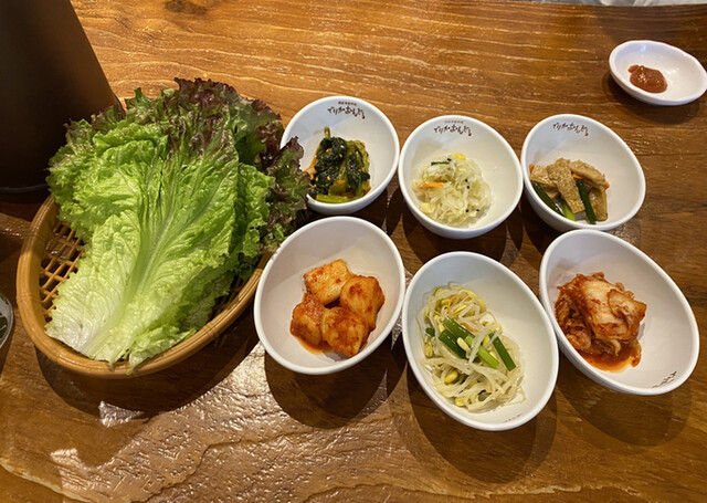 でりかおんどる 新大久保本店的實拍高清圖