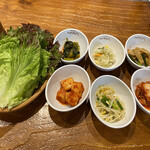 でりかおんどる 新大久保本店的實拍圖