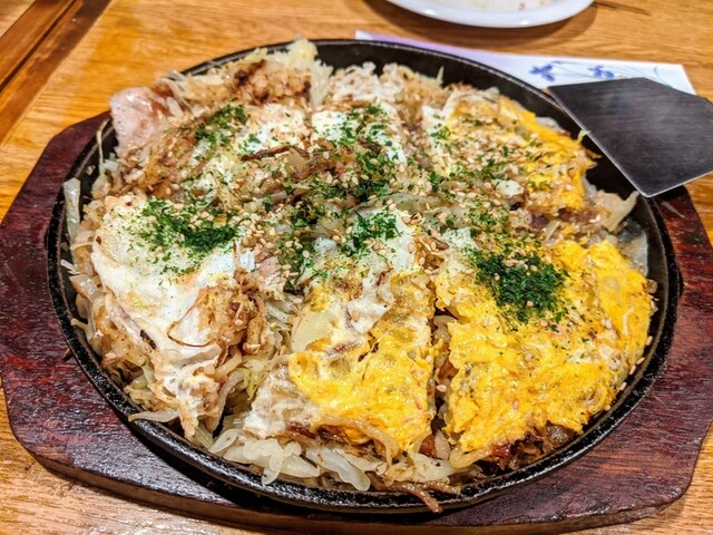 宮島 王子店的实拍高清图