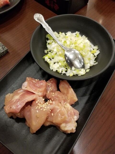 七輪焼肉 安安 平岡店的实拍高清图
