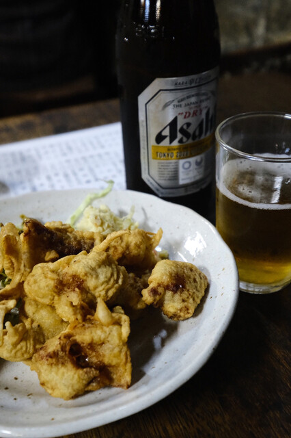 居酒屋 静的实拍高清图