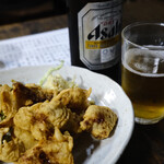 居酒屋 静的实拍图