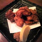 recommendations for MARUICHI 本店