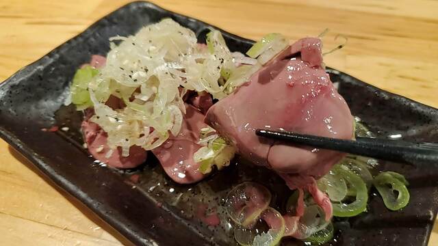 やきとんまるじ 下高井戸店的實拍高清圖