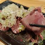 やきとんまるじ 下高井戸店的實拍圖