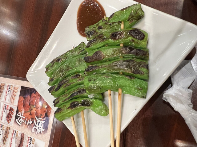 秋吉 上野店的實拍高清圖