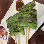 秋吉 上野店的實拍圖