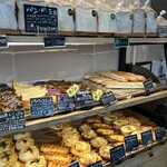 recommendations for パパパパ ベーカリー