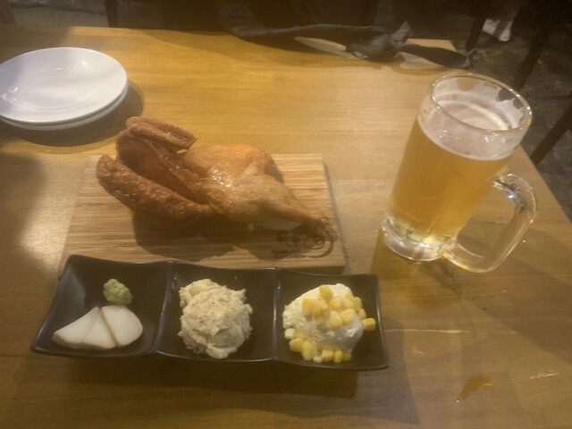 なるとキッチン 渋谷店的實拍高清圖