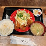 とりかつ たるたる 金いろ的實拍圖