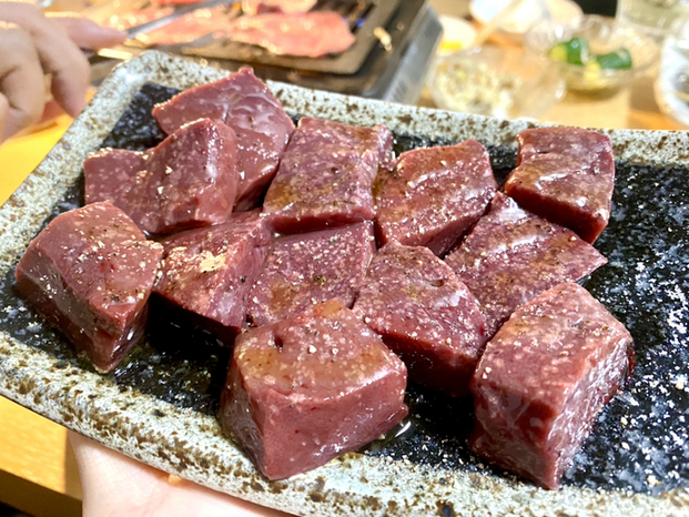 recommendations image for もつ山