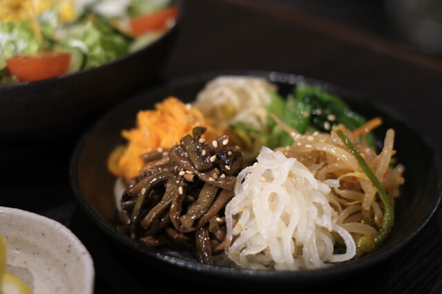 焼肉 わしの 新宿本店的實拍高清圖