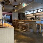 丸美珈琲店 丸井今井札幌本店 大通館 3階Cafe的實拍圖