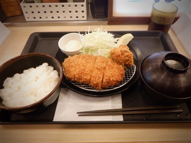 松乃家 錦糸町店的實拍高清圖