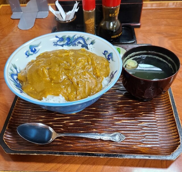 辰巳庵 柳沢駅前店的實拍高清圖