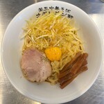 釜玉中華そば ナポレオン軒 府中店的實拍圖