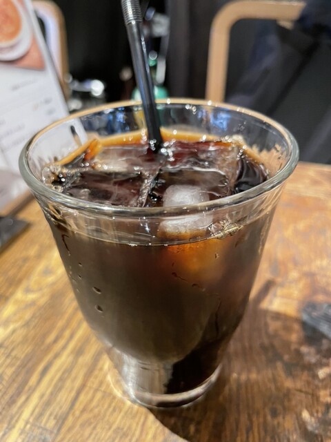 IVO ホームズパスタ トラットリア 品川店的实拍高清图