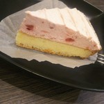 和ぱすた ぽぽらまーま アリオ北砂店的實拍圖