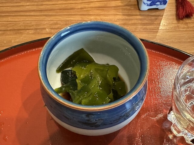 はも・天然ふぐ 銀座 福和的實拍高清圖