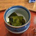 はも・天然ふぐ 銀座 福和的實拍圖