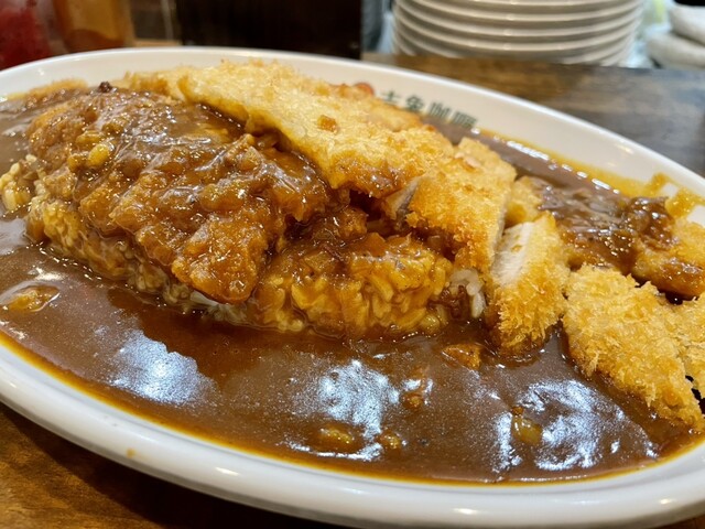 吉象カレー的实拍高清图