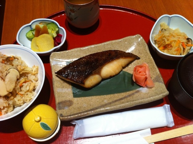 recommendations image for 鈴波 東京ミッドタウン店