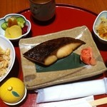 recommendations for 鈴波 東京ミッドタウン店