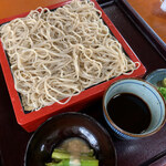 recommendations for 手打ち蕎麦 朴味