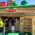 recommendations for ピットストップ・ポップコーン