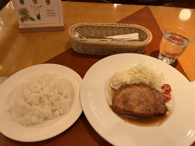 マーケットレストランAGIO サンシャインアルパ店的實拍高清圖