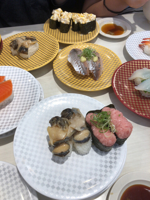 魚べい  東久留米店的實拍高清圖