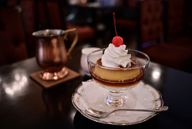 カフェ・ド・巴里 池袋西口店的實拍高清圖